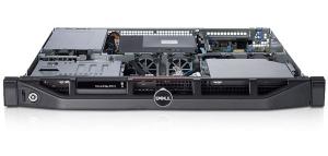 Dell - PowerEdge R210