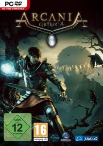 Dreamcatcher Interactive - Arcania: Gothic 4 (PC)