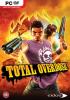 Eidos Interactive - Eidos Interactive Total Overdose AKA Total Overdose: A Gunslinger&#39;s Tale in Mexico (PC)