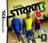 Electronic arts -   fifa street 3 (ds)