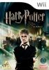 Electronic Arts - Harry Potter and the Order of the Phoenix (Wii)