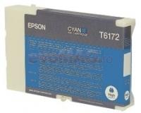 Epson - Cartus cerneala T6172 (Cyan - de mare capacitate)