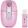 G-cube - mouse optic wireless travel tini - cosmo