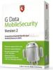 G data - lichidare! antivirus mobilesecurity version 2 pentru android,