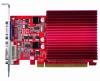 GainWard - Placa Video GeForce 210 SilentFX (1GB @ DDR2)
