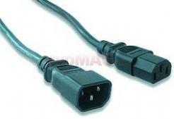 Gembird - Cablu alimentare prelungitor PC-189-VDE&#44; 3m