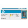 Hp -  toner hp q3972a (galben)