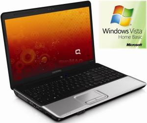 HP - Cel mai mic pret! Laptop Compaq Presario CQ60-420ED (Renew)