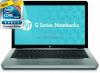 Hp - laptop g62-100eb (core i3)