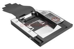 Lenovo -  Adaptor Bay ThinkPad 12.7mm Serial ATA Hard Drive III