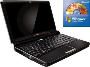 Lenovo laptop ideapad s10