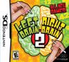 Majesco Entertainment - Majesco Entertainment Left Brain Right Brain 2 (DS)