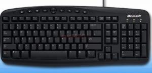 MicroSoft - Tastatura  Wired 500