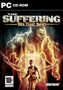 Midway - The Suffering: Ties That Bind (PC)-23139
