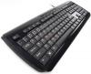 Modecom - tastatura multimedia usb mc-5003u (negru)