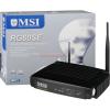 Msi - router wireless