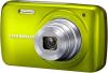 Olympus -    aparat foto digital olympus vh-210 (verde)