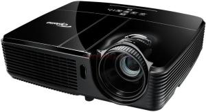 Optoma -    Video Proiector DS327 3D Ready