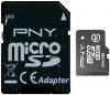 Pny - card de memorie microsdhc 32gb