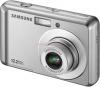 Samsung - camera foto es17 (argintie) +