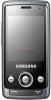 Samsung - telefon mobil j800 luxe (black)
