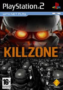 SCEE - Killzone (PS2)