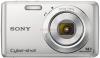 Sony - camera foto digitala w520