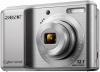 Sony - camera foto s2100 (argintie)