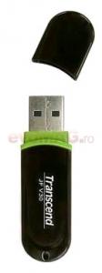 Transcend - Stick USB JETFLASH 8GB (Verde)