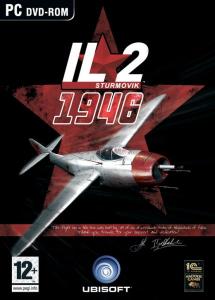 Ubisoft - Ubisoft IL 2 Sturmovik: 1946 (PC)