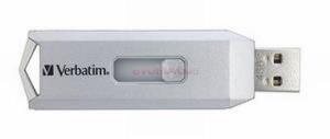 Verbatim - Cel mai mic pret! Stick USB EXECUTIVE 4GB (Alb)