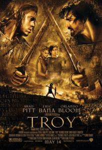 Warner Bros. Interactive Entertainment - Troia, Blu-Ray (2004)
