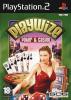505 Games - 505 Games  Playwize Poker & Casino (PS2)