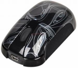 Mouse full speed k3 23e