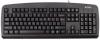 A4Tech - Tastatura KBS-720-USB (Negru), ANTI-RSI