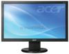 Acer - monitor lcd 20&quot; v203hab