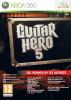 Activision - guitar hero 5 (xbox 360) {joc + ghitara}