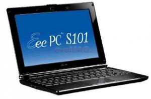 ASUS - Laptop Eee PC S101 + CADOU