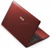 Asus - laptop eeepc 1225b-red025w