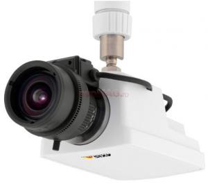 Axis - Camera de supraveghere Axis M1114