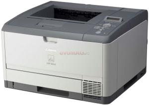 Canon - Imprimanta i-SENSYS LBP3460