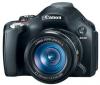 Canon - promotie camera foto powershot sx30 is