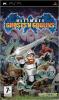 Capcom - Capcom Ultimate Ghosts &#39;n Goblins (PSP)