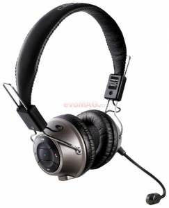 Creative - Casti Digital  Wireless Gaming Headset HS-1200