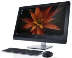 Dell - All-in-One PC Dell XPS One 27 (Intel Core i5-3450s, 27", 4GB, 1TB @7200rpm, nVidia GeForce GT 640M@2GB, Win7 HP 64, Tastatura+Mouse)
