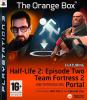 Electronic arts - half-life 2: the orange box (ps3)