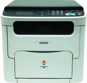 Epson multifunctionala aculaser cx16nf