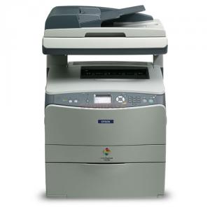 Epson - Multifunctionala AcuLaser CX21N