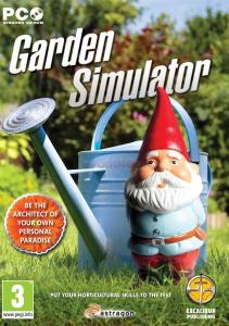 Excalibur Publishing Ltd. - Garden Simulator (PC)