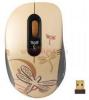 G-cube - mouse optic wireless enchanted nature